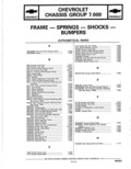 Previous Page - Parts Catalog 14 June 1979