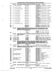 Previous Page - Chassis and Body Parts Catalog P&A 61 September 1979