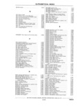 Previous Page - Chassis and Body Parts Catalog P&A 61 September 1979