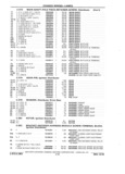 Previous Page - Chassis and Body Parts Catalog P&A 61 September 1979
