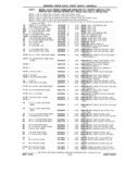 Previous Page - Chassis and Body Parts Catalog P&A 61 September 1979