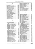 Previous Page - Chassis and Body Parts Catalog P&A 61 September 1979