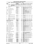 Next Page - Chassis and Body Parts Catalog P&A 61 September 1979