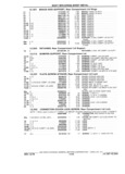 Next Page - Chassis and Body Parts Catalog P&A 61 September 1979