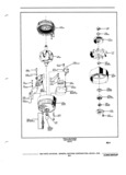 Previous Page - Parts Illustration Catalog 40A May 1980