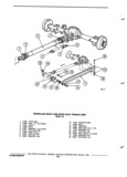 Previous Page - Parts Illustration Catalog 40A May 1980