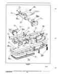 Previous Page - Parts Illustration Catalog 40A May 1980