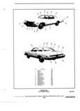 Next Page - Parts Illustration Catalog 40A May 1980