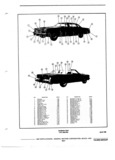 Previous Page - Parts Illustration Catalog 40A May 1980