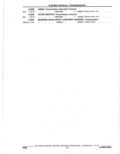Previous Page - Parts Catalogue 10 September 1980
