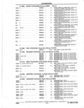 Previous Page - Parts Catalogue 10 September 1980