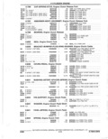 Next Page - Parts Catalogue 10 September 1980