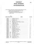 Next Page - Parts Catalogue 10 September 1980