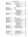Previous Page - Parts Catalogue 10 September 1980