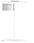 Previous Page - Parts Catalogue 10 September 1980