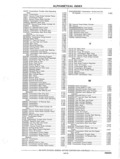 Previous Page - Parts and Accessories Catalog P&A 14 May 1980