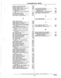 Previous Page - Parts Catalog 31 May 1980