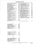 Previous Page - Parts Catalog 31 May 1980