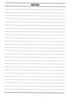 Next Page - Parts Catalog 31 May 1980
