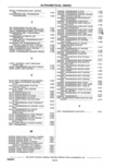Previous Page - Parts Catalog 31 May 1980