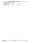 Next Page - Parts Catalog 31 May 1980