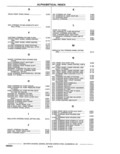 Previous Page - Parts Catalog 31 May 1980