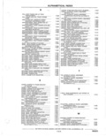 Previous Page - Parts Catalog 31 May 1980