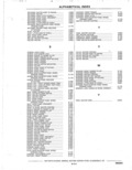 Next Page - Parts Catalog 31 May 1980
