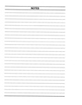 Previous Page - Parts Catalog 31 May 1980