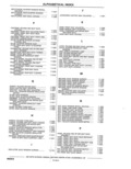 Next Page - Parts Catalog 31 May 1980
