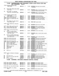 Previous Page - Parts Catalog 31 May 1980