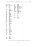 Previous Page - Chassis and Body Parts Catalog P&A 14 May 1981