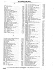 Previous Page - Chassis and Body Parts Catalog P&A 10 May 1981