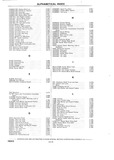 Next Page - Chassis and Body Parts Catalog P&A 10 May 1981
