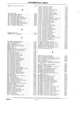 Next Page - Chassis and Body Parts Catalog P&A 10 May 1981
