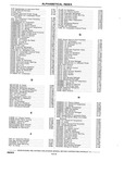 Next Page - Chassis and Body Parts Catalog P&A 10 May 1981
