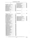 Previous Page - Parts and Accessories Catalog 41 May 1981