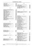 Previous Page - Parts and Accessories Catalog 41 May 1981