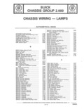 Next Page - Parts and Accessories Catalog 41 May 1981