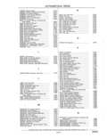 Previous Page - Parts and Accessories Catalog 41 May 1981