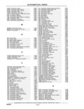 Previous Page - Parts and Accessories Catalog 41 May 1981