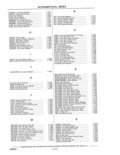 Previous Page - Parts and Accessories Catalog 41 May 1981