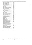 Previous Page - Parts Book SPRINT-57 April 1981
