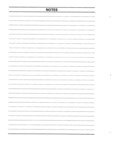 Previous Page - Parts Book SPRINT-57 April 1981