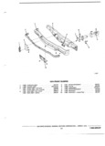 Previous Page - Parts Book SPRINT-57 April 1981