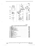 Previous Page - Parts and Illustration Catalog 44W January 1982