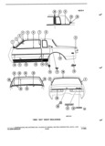 Next Page - Parts and Illustration Catalog 44W January 1982