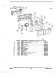 Previous Page - Parts and Illustration Catalog P&A 52S September 1982
