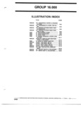 Next Page - Parts and Illustration Catalog P&A 52S September 1982