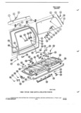Previous Page - Parts and Illustration Catalog P&A 52S September 1982